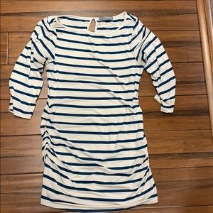 Loveappella maternity top from stitch fix size XS